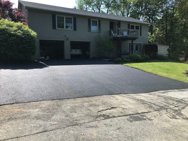 EverReady Paving & Seal Coating