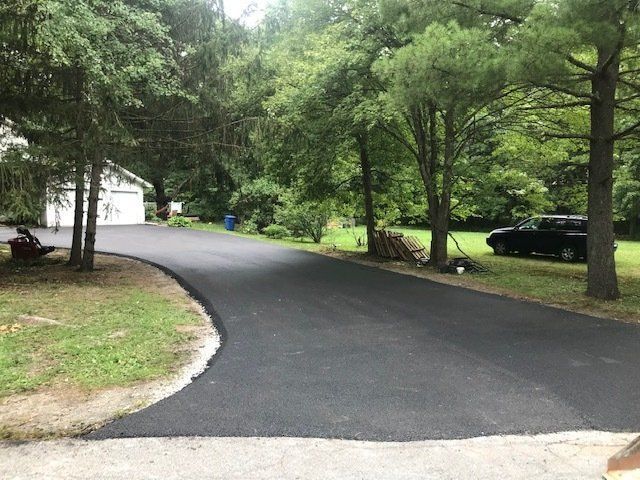 EverReady Paving & Seal Coating