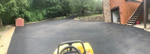 EverReady Paving & Seal Coating