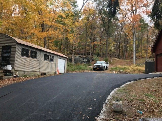 EverReady Paving & Seal Coating