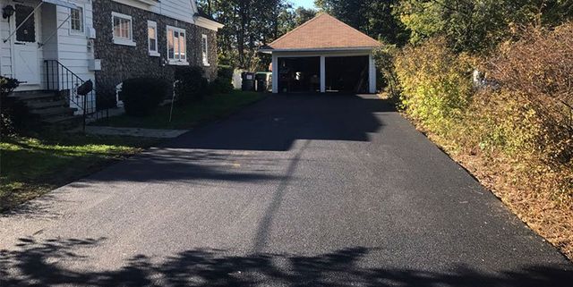 EverReady Paving & Seal Coating