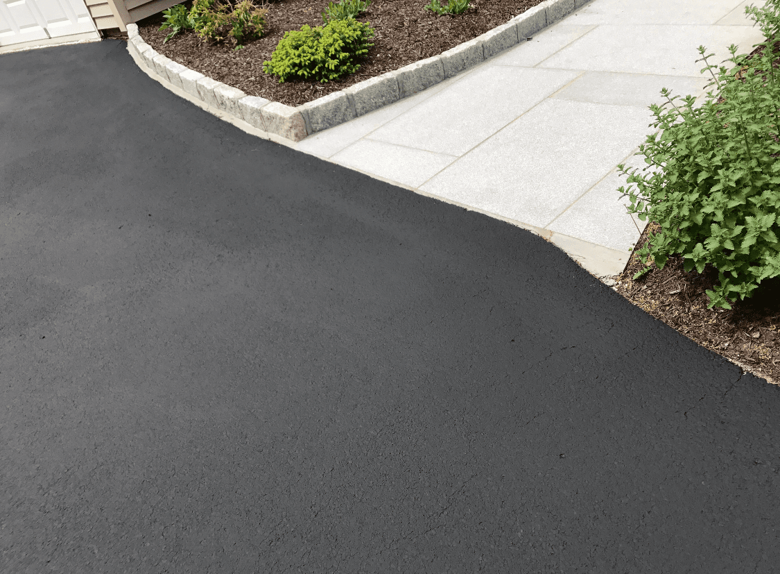EverReady Paving & Seal Coating
