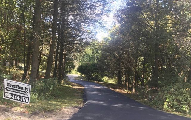 EverReady Paving & Seal Coating