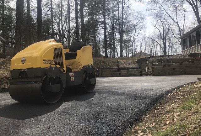 EverReady Paving & Seal Coating