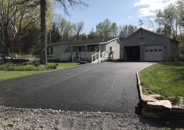 EverReady Paving & Seal Coating