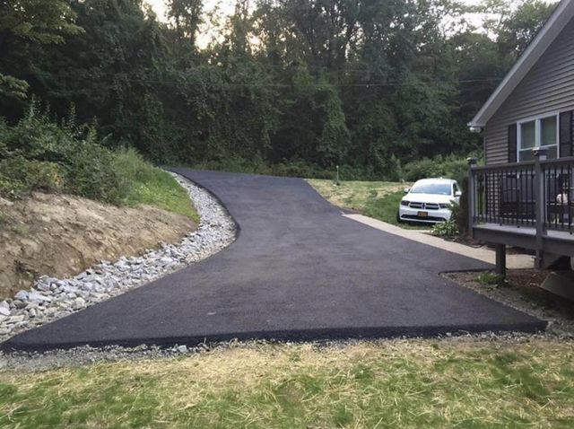 EverReady Paving & Seal Coating