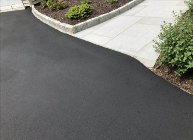 EverReady Paving & Seal Coating
