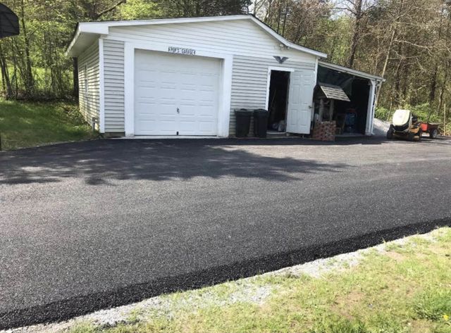 EverReady Paving & Seal Coating