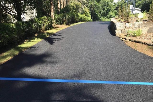 EverReady Paving & Seal Coating