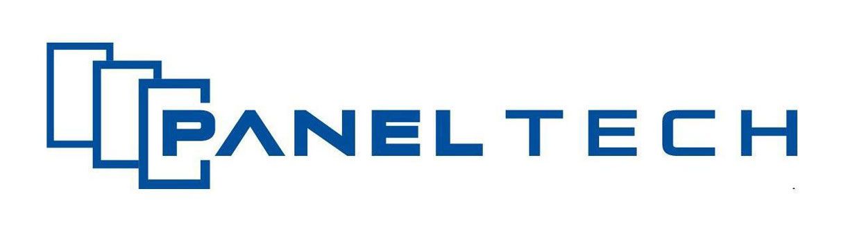 Panel Tech - logo
