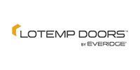 LoTemp Doors