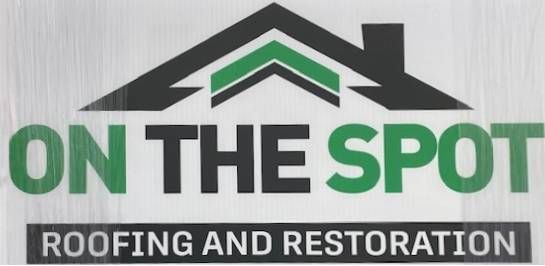 On The Spot Roofing and Restorations LLC - logo
