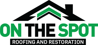 On The Spot Roofing and Restorations LLC - logo