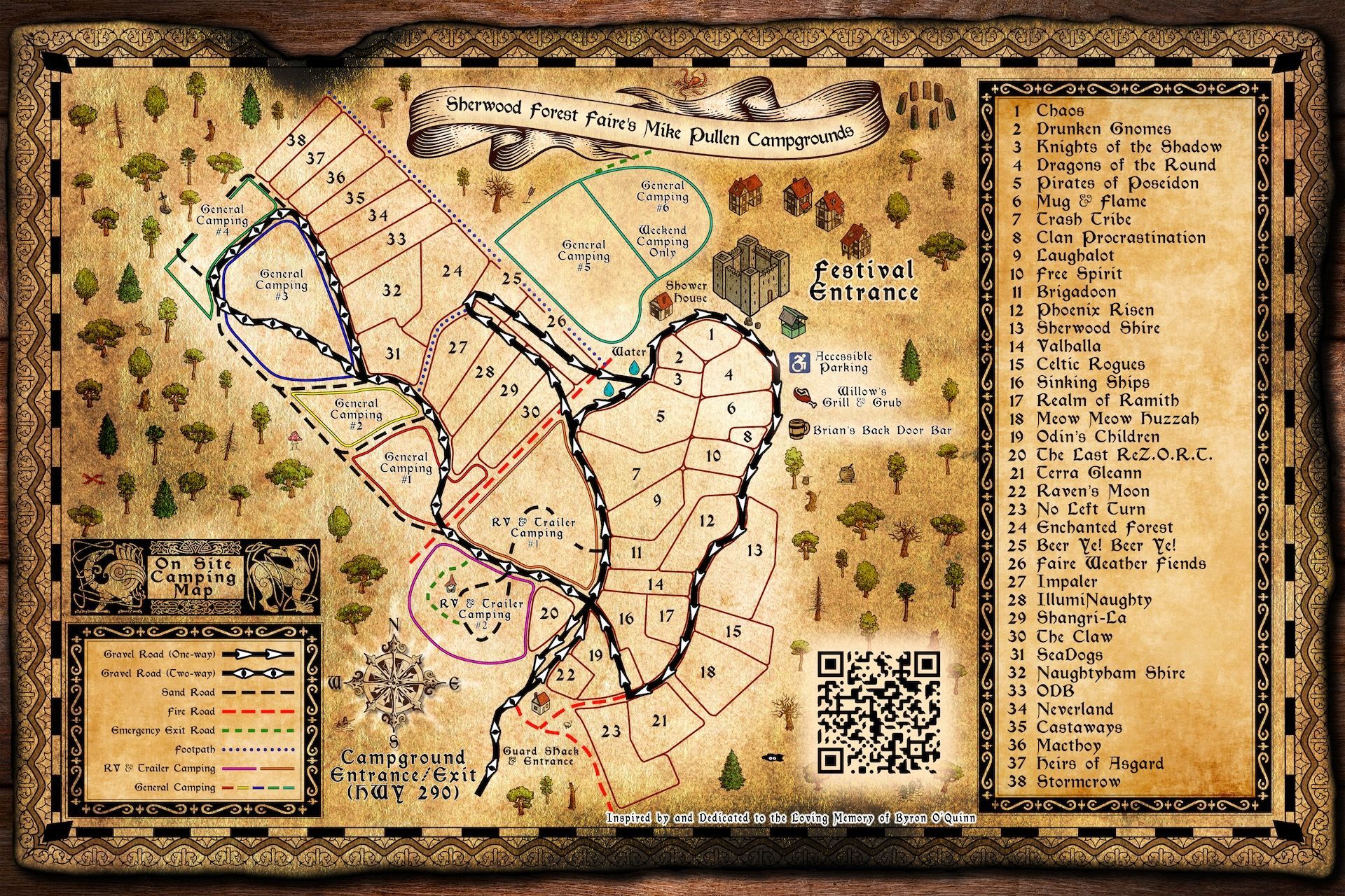 Sherwood Forest Faire | Austin, Tx | Renaissance | Medieval | Faire ...