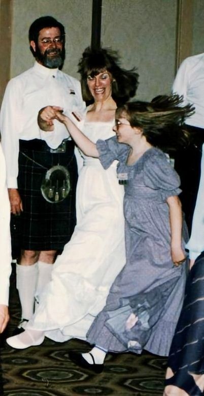 The Joy of Scottish Dance