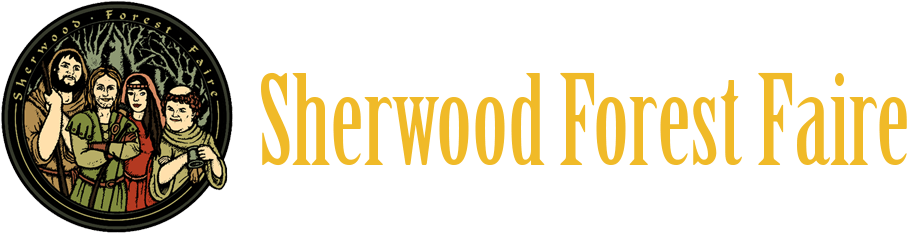 Sherwood Forest Faire