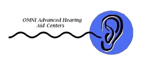 Omni Advanced Hearing Aid Center - Logo