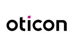 Oticon - Logo
