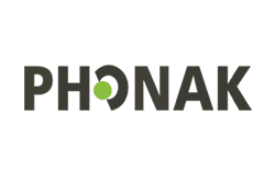 Phonak - Logo