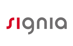 Signia - Logo