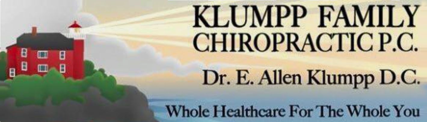 Klumpp Family Chiropractic PC