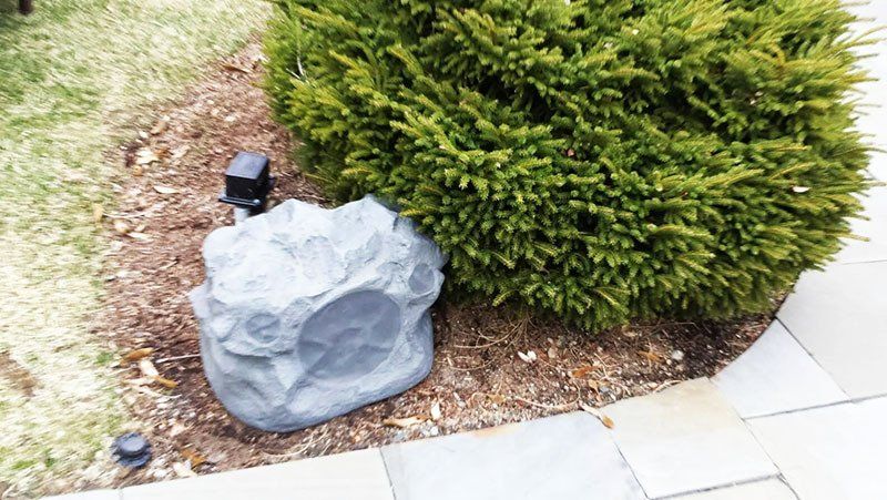 Outdoor Speaker
