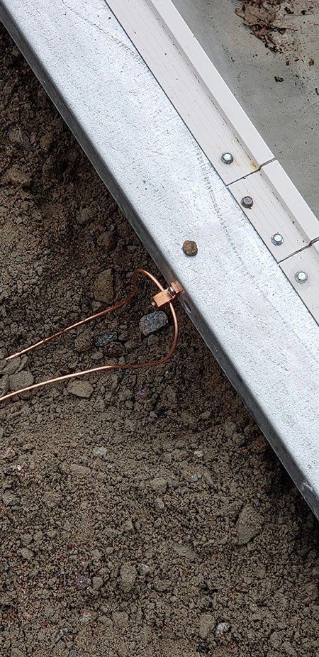 Bonding for your pool