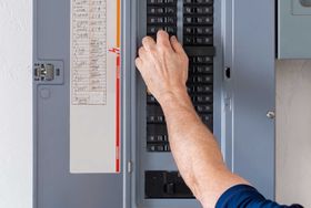 Electrical Inspections