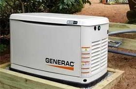 Home Generators
