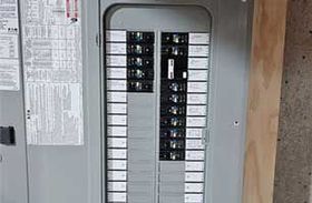 Electrical Upgrades