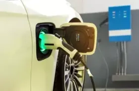 EV Chargers