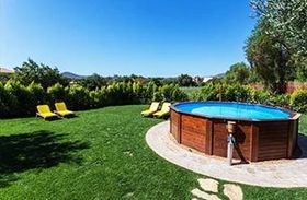 Pool and Hot Tub Wiring