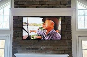 Home Theater Systems