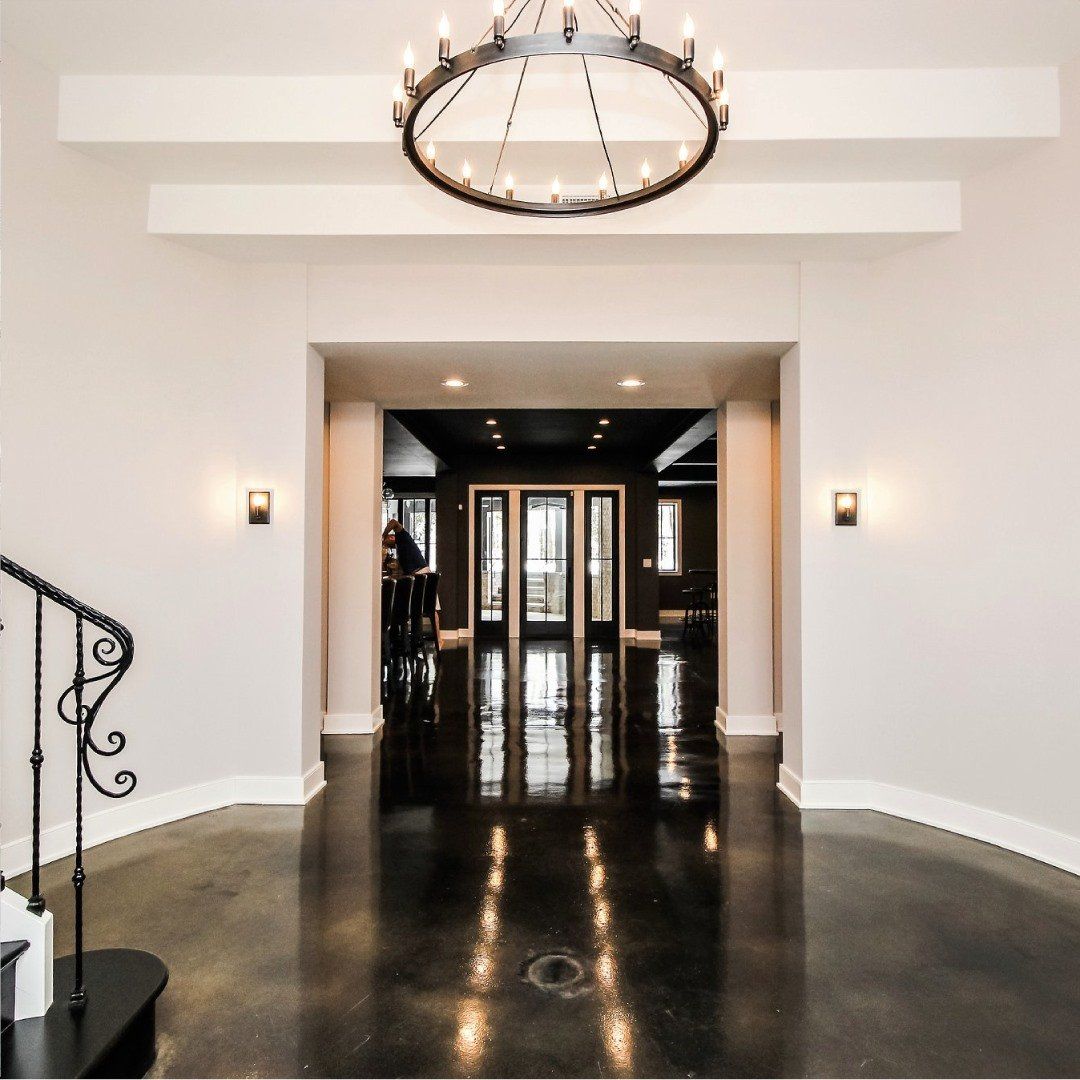 Residential snow removal