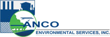 Anco Environmental Services Inc - Logo