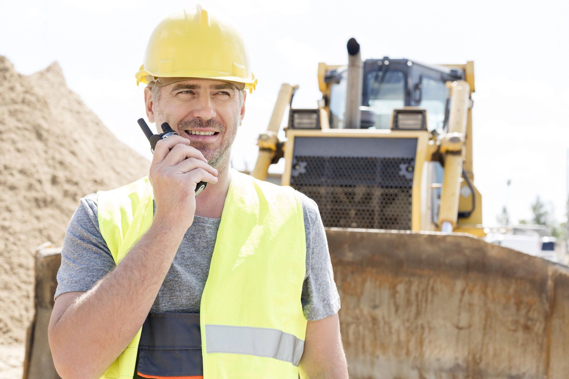 site remediation contractor
