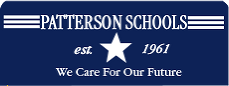 Patterson Schools Logo