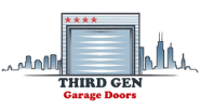 Third Gen Garage Doors - logo