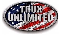 Trux Unlimited - Logo