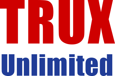 Trux Unlimited - Logo