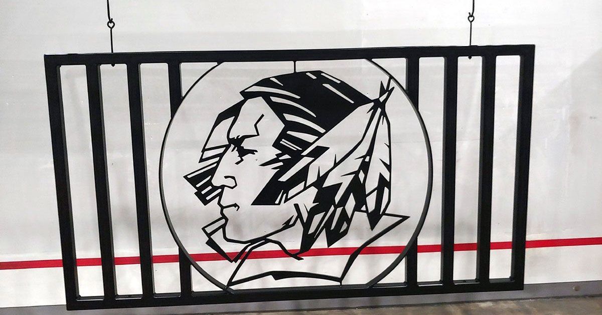 Powder coating for aluminum surface