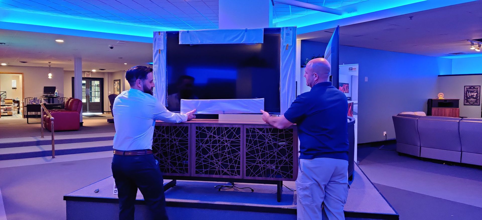 Our Recent Home Automation Projects