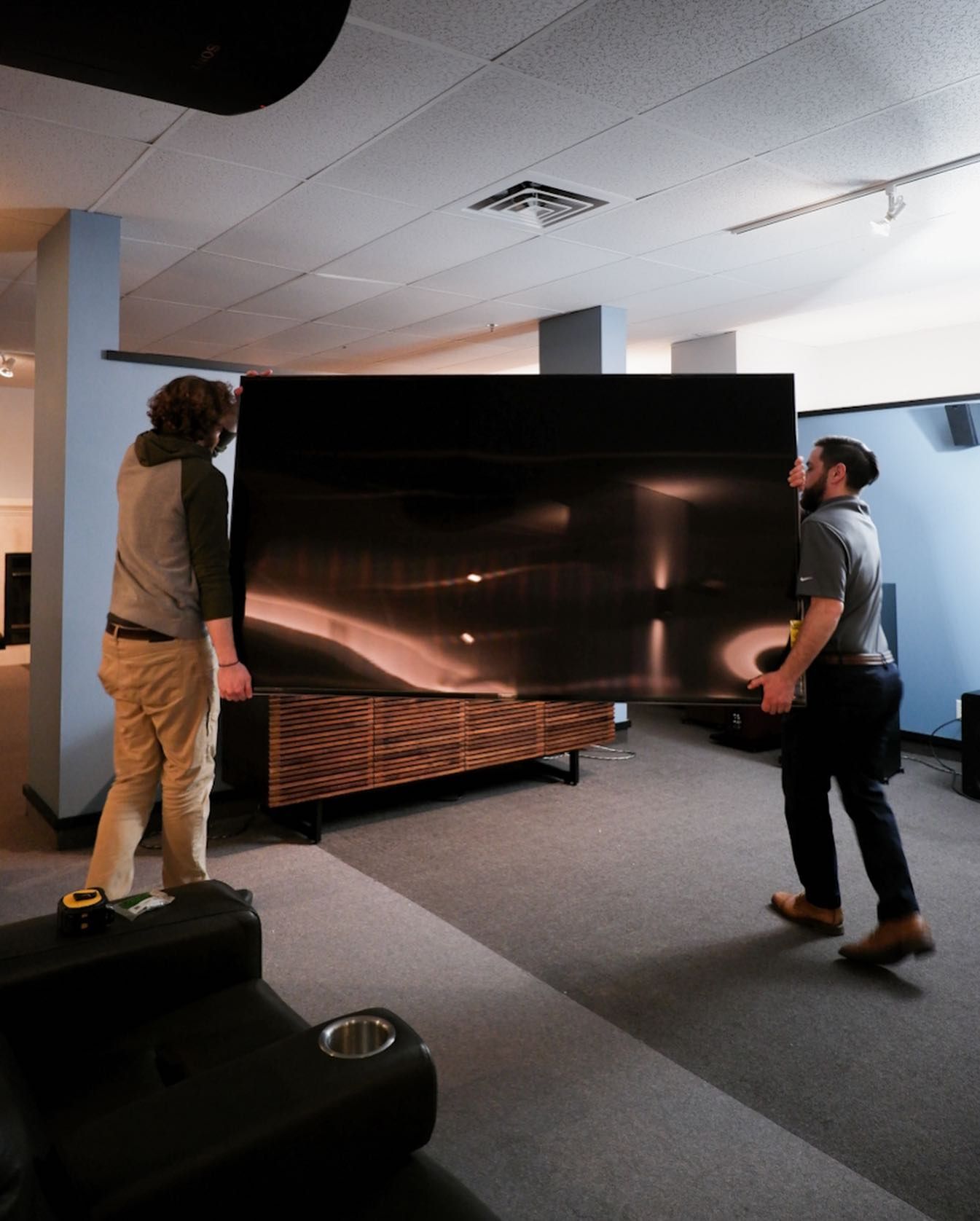 Home Automation Projects