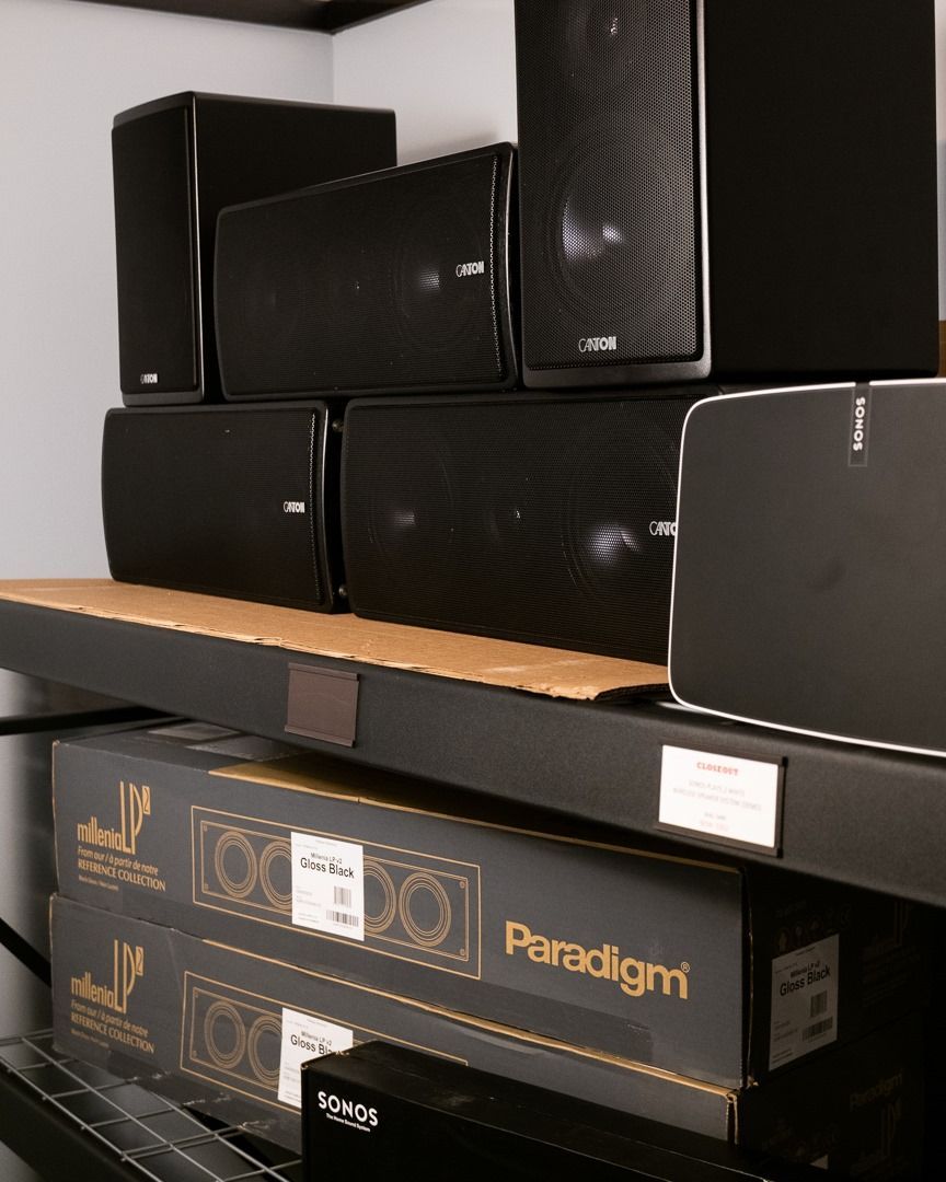 Recent Home Automation