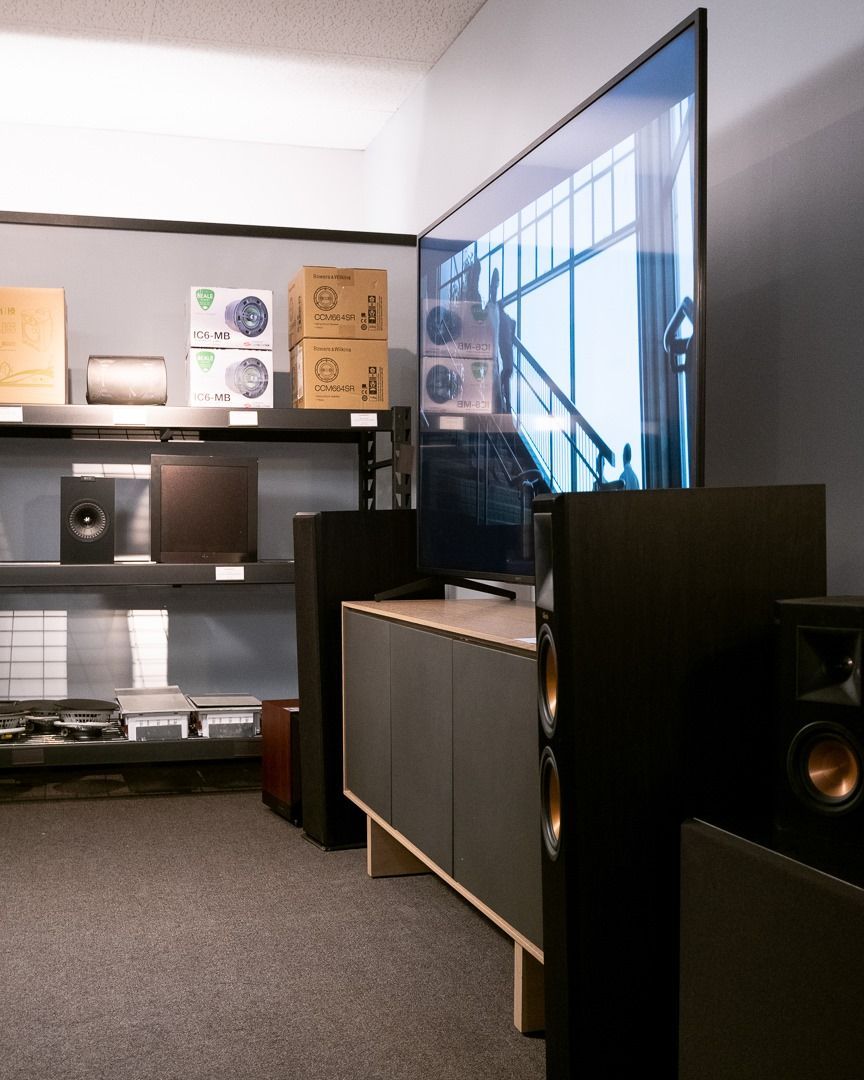 Home Entertainment Systems Minnetonka, MN | Edina, MN