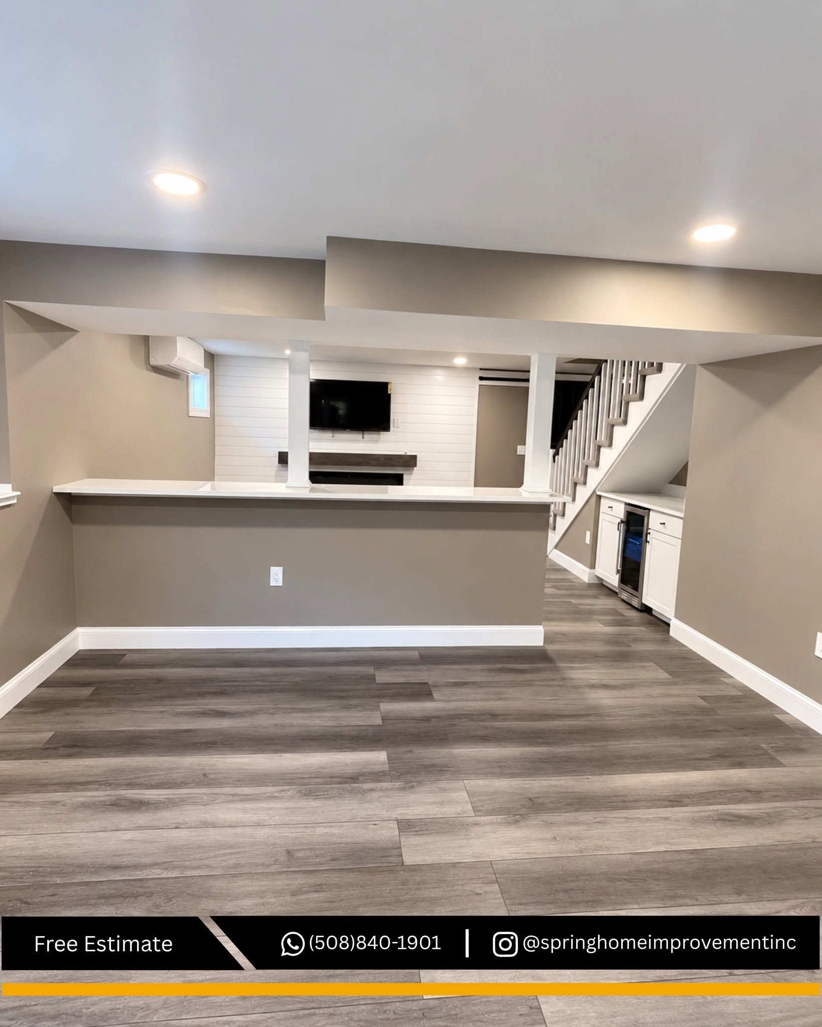 general contractors