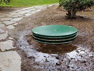 Septic System