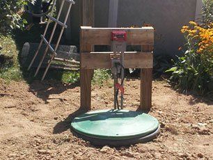 Septic Tank