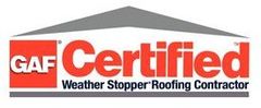 GAF Certified