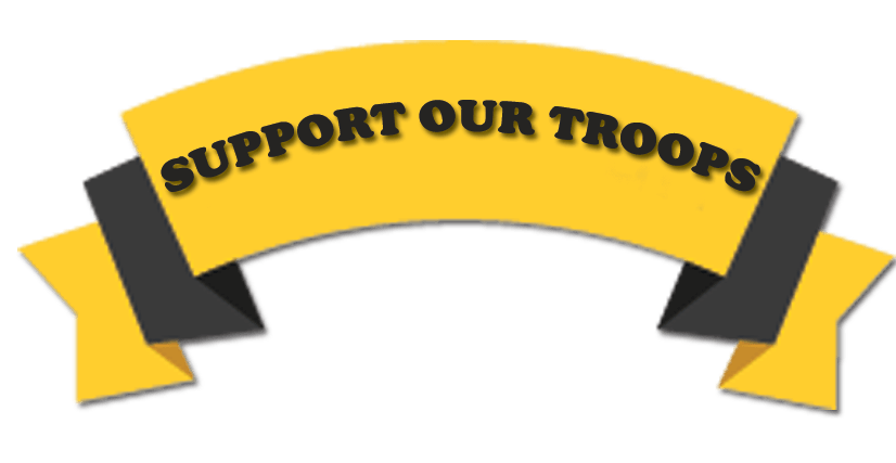 Support Our Troops